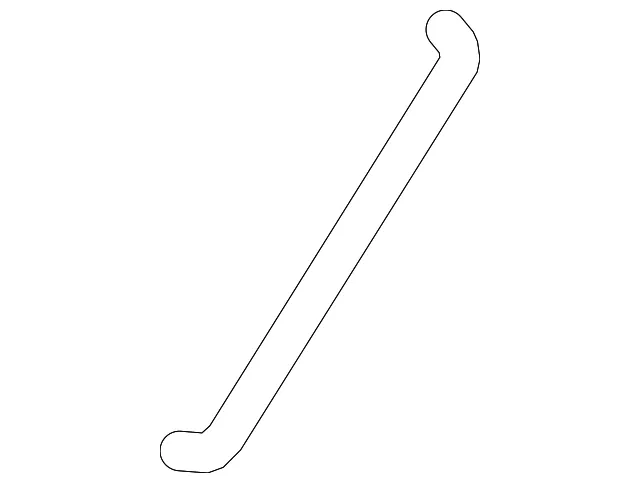 Link - Kia (97163-2K000)