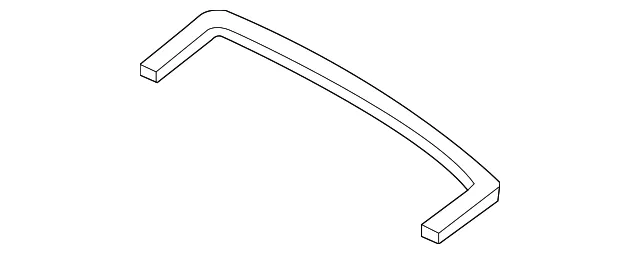 Upper Seal - Kia (97165-B2020)