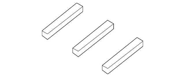 Upper Seal - Kia (97165-B2030)