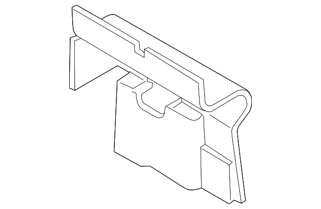 Insulator - Kia (97189-3T000)