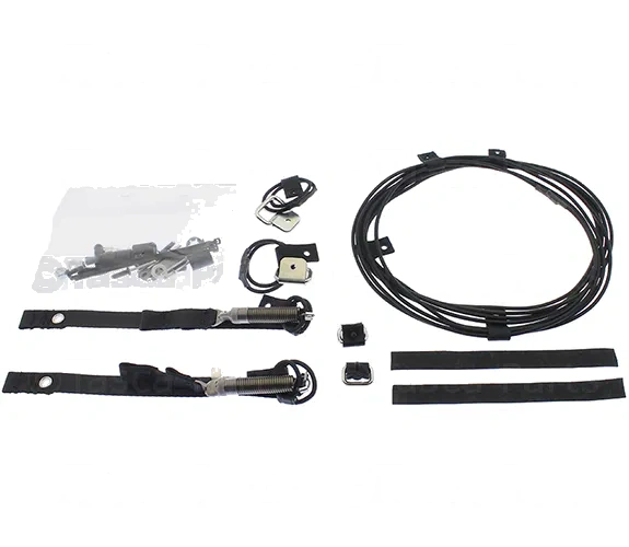 Bungee Kit-5TH Bow - Nissan (971F6-1ET2A)