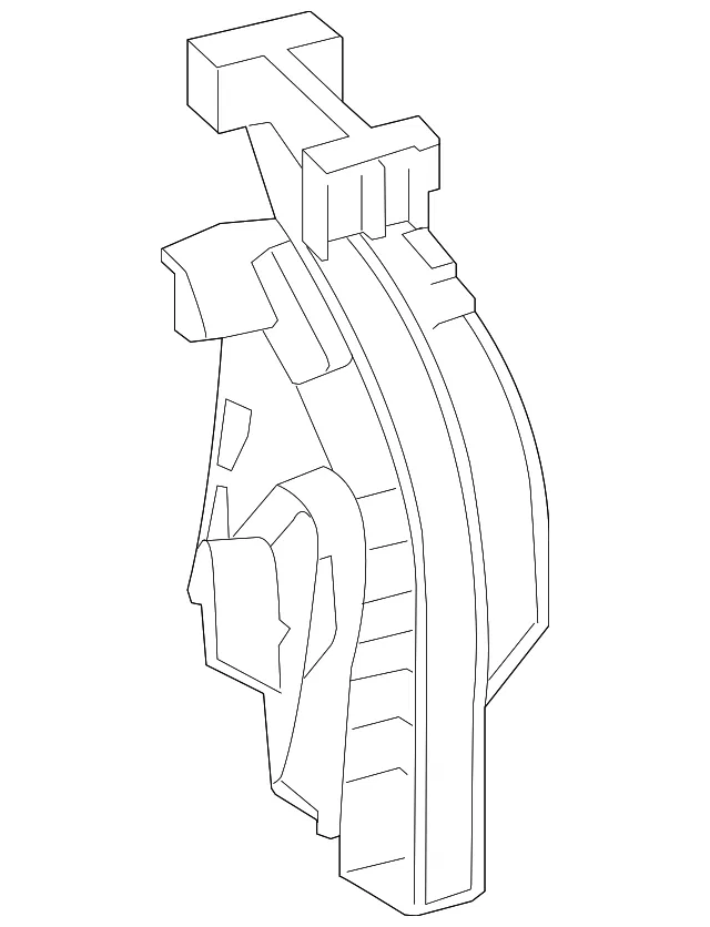 Case Assembly - Kia (97206-S9000)