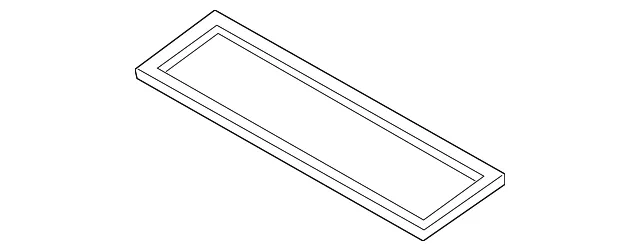 Upper Seal - Kia (97245-D5000)
