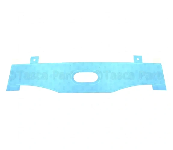 Convertible Top Stowage Compartment Storage Compartment Insulator - Nissan (972A2-1ET0B)