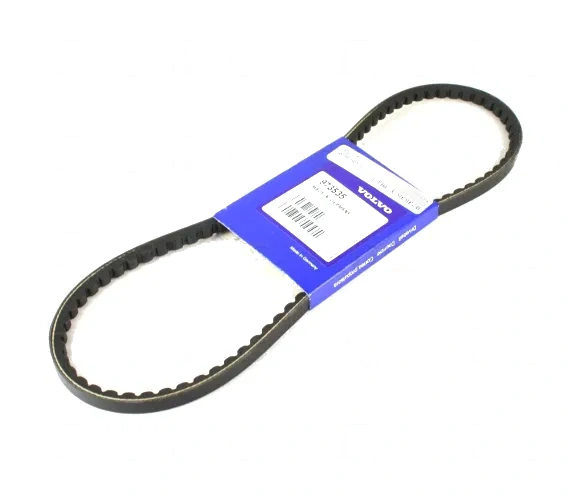 Accessory Drive Belt - Volvo (973535)