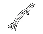 Water Pipe - Kia (97550-2W500) - view 3