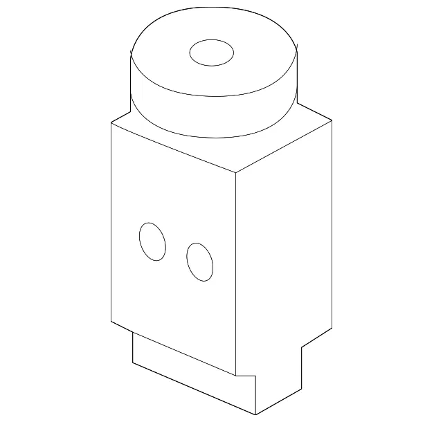 Expansion Valve - Kia (97626-1R000)