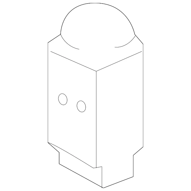 Expansion Valve - Kia (97626-1U000)