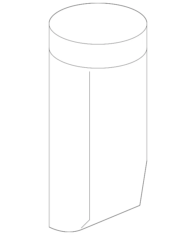 Expansion Valve - Kia (97626-3E930)