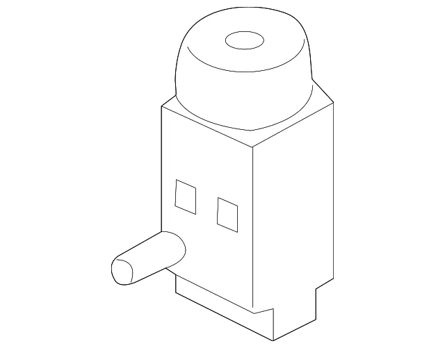 Expansion Valve - Kia (97626-3R000)