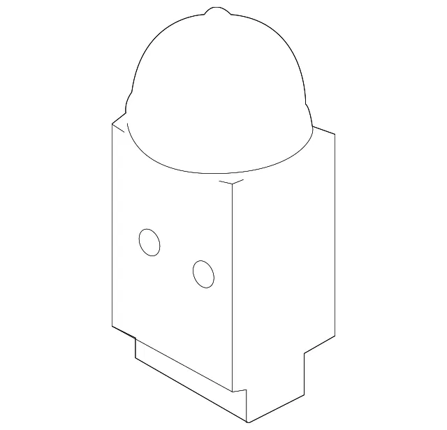 Expansion Valve - Kia (97626-A6000)