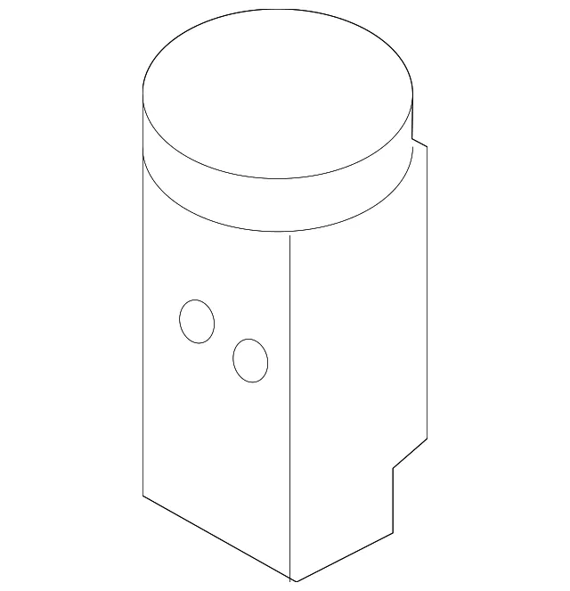 Expansion Valve - Kia (97626-E4000)