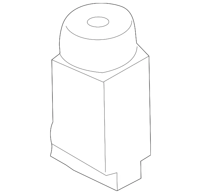 Expansion Valve - Kia (97626-H9000)