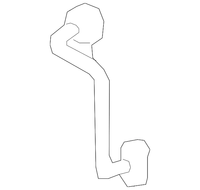 Liquid Line - Kia (97761-G2000)