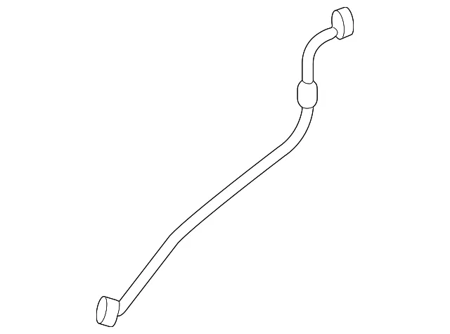 Suction Line - Kia (97763-3E930)