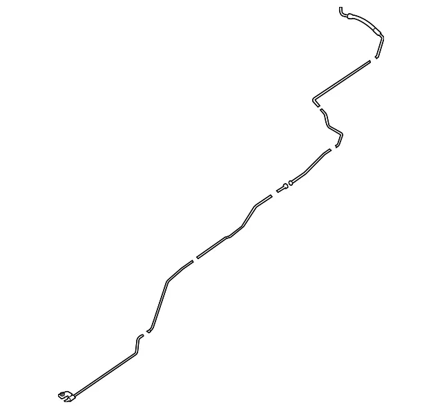 Liquid Line - Kia (97769-2J000)