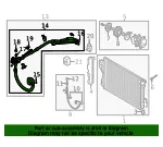 Return Line - Kia (97774-4C800) - view 4