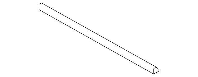Upper Seal - Kia (97798-1R100)