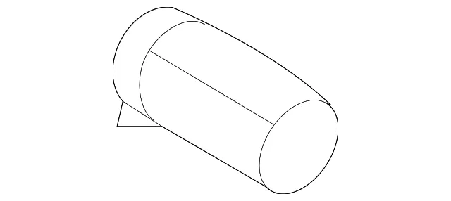 Expansion Valve - Kia (97916-4D001)