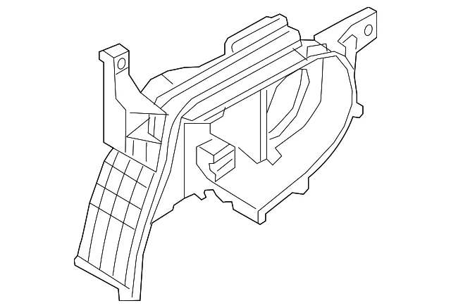 Case - Kia (97957-C6000)