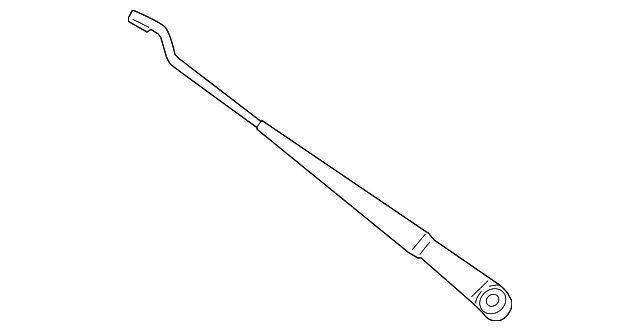 Wiper Arm - Kia (98320-2F000)