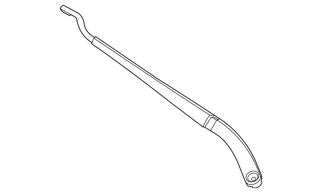 Wiper Arm - Kia (98321-L2200)