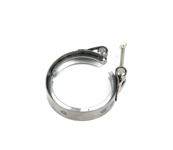 Hose Clamp - Volvo (983322)