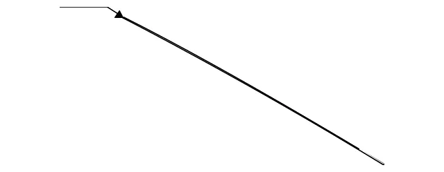 Wiper Blade Rail - Kia (98355-2S000)