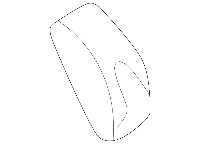Catch - Kia (98850-3E000)
