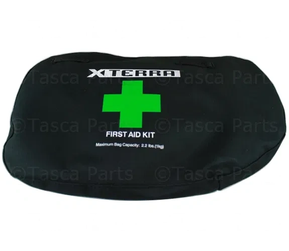 First Aid Parts Kit - Nissan (99210-EA00B)