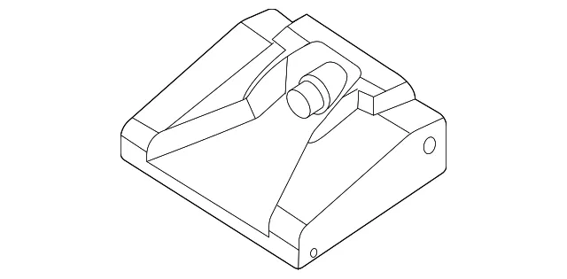 Front Camera - Kia (99211-K0600)