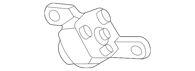 Side Camera - Kia (99230-P1100)