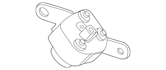 Side Camera - Kia (99230-R0050)