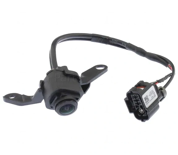 Side Camera - Passenger Side (RH) - Kia (99230-S9000)