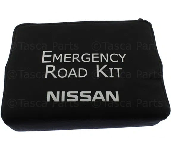 Emergency Road Kit - Nissan (999A3-SZ001)