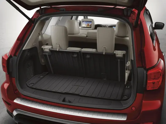 Cargo Area Protector - Nissan (999C3-X3000)