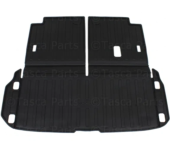 Cargo Area Protector - Nissan (999C3-X3004)