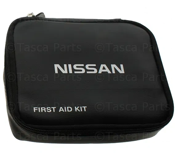 First-Aid Kit - Nissan (999M1-ST000)