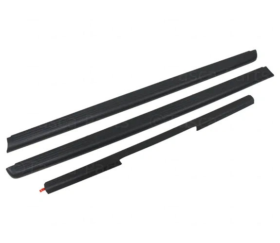 Bed Rail Caps (Kc/Cc Long (MY05-MY12 Only) ) - Nissan (999T1-BR200KC)