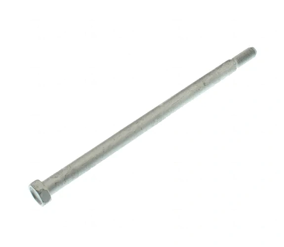 Rear Lateral Arm Mount Bolt - Mazda (9YA1-11-203)