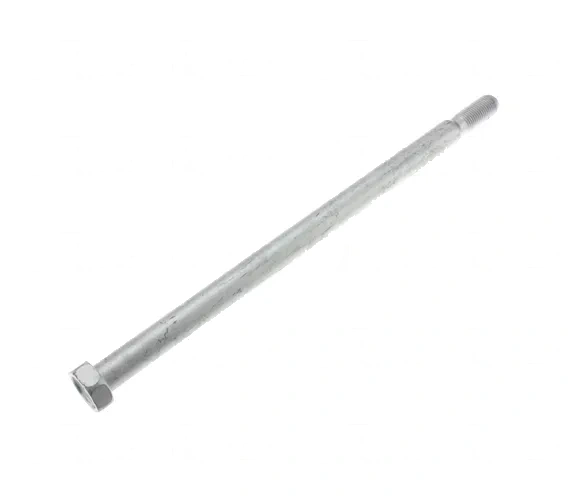 Rear Lower Arm Bolt - Mazda (9YA1-11-204)