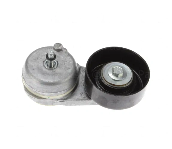 Accessory Drive Belt Tensioner Assembly - Mazda (AJ03-15-980B)