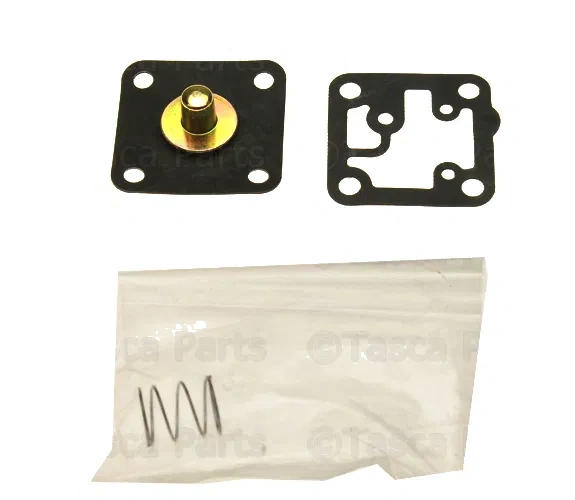 Accelerator Pump - Mazda (AM01-13-XG0)