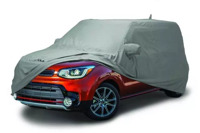 Car Cover - Kia (B2026-ADU00)