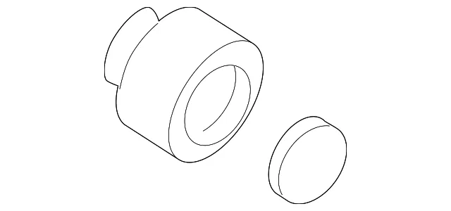 Cap Center - MAZDA (N07237190)