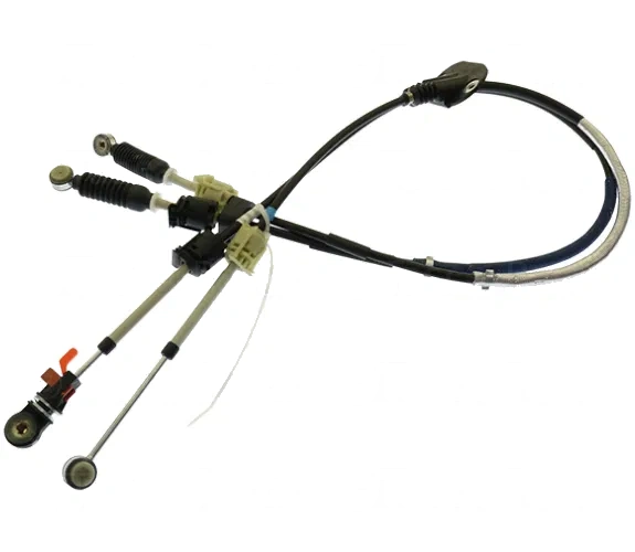 Shift Control Cable - Mazda (B37F-46-500D)