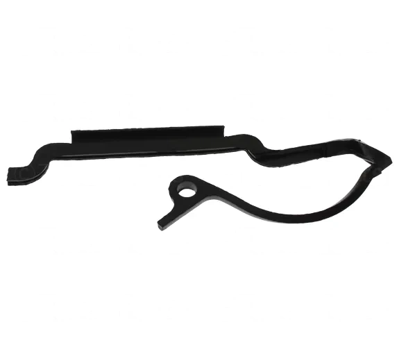 Front Cover Gasket - Mazda (B660-10-522)