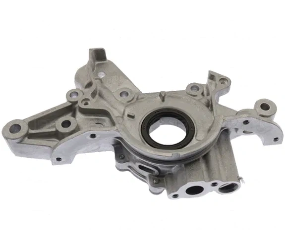 Oil Pump - Mazda (B661-14-100)