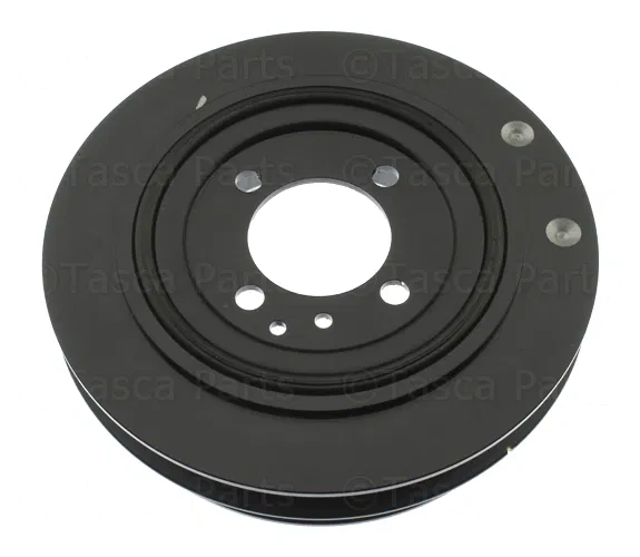 Pulley - Mazda (B6S8-11-401)