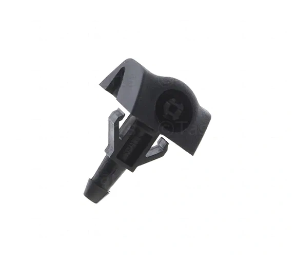 Washer Nozzle Assembly - Nissan (B8930-JM01A)